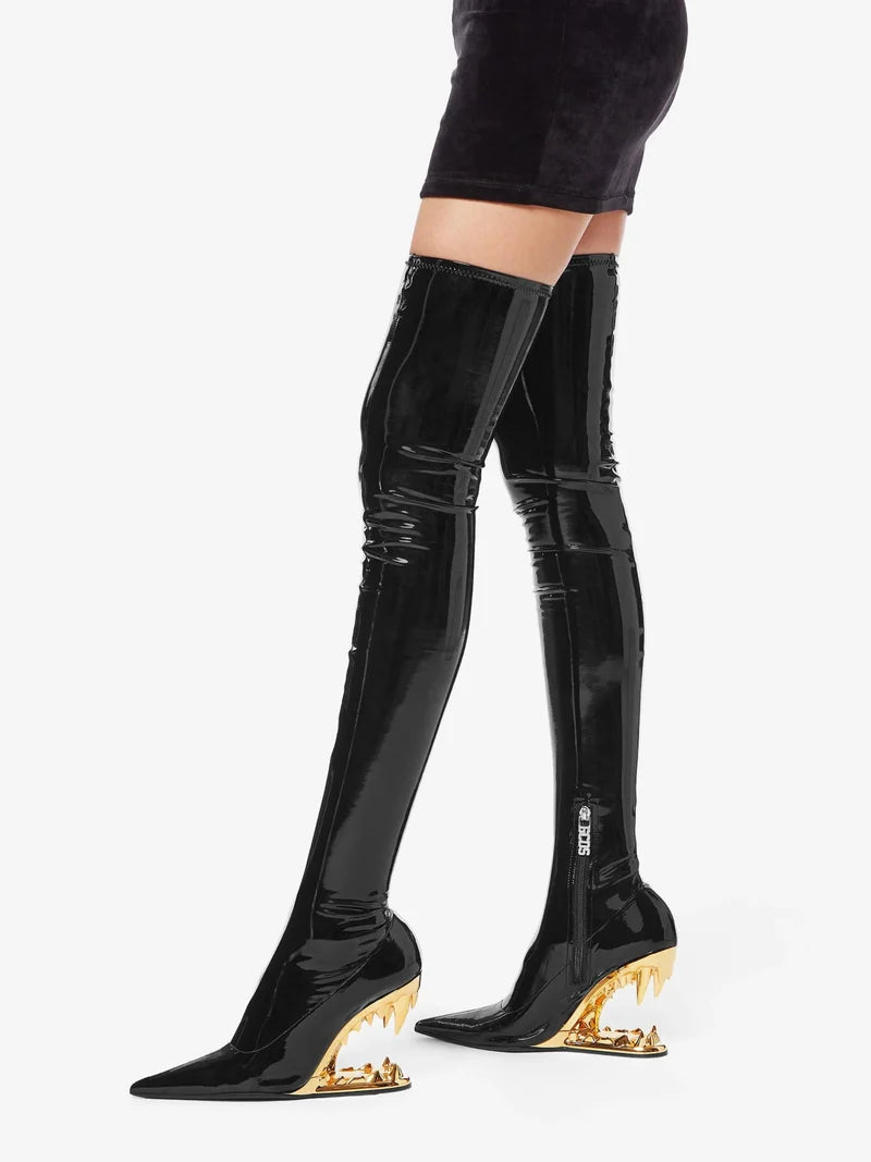 MORSO BOOTS
