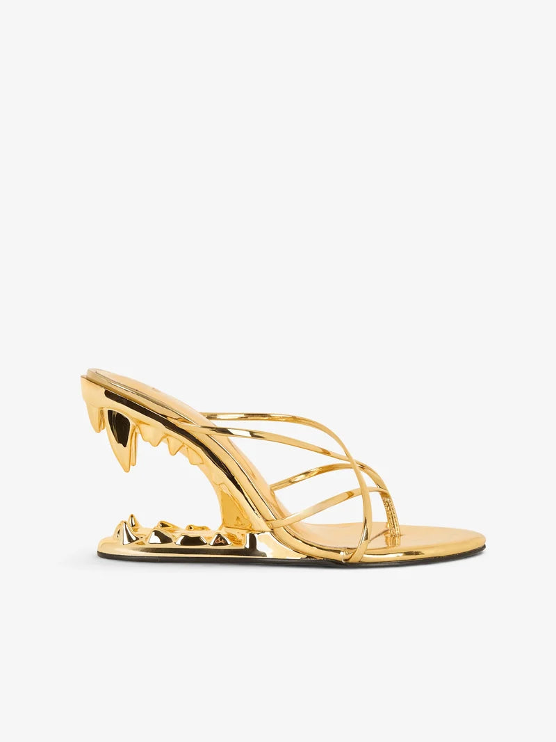 MORSO SANDALS