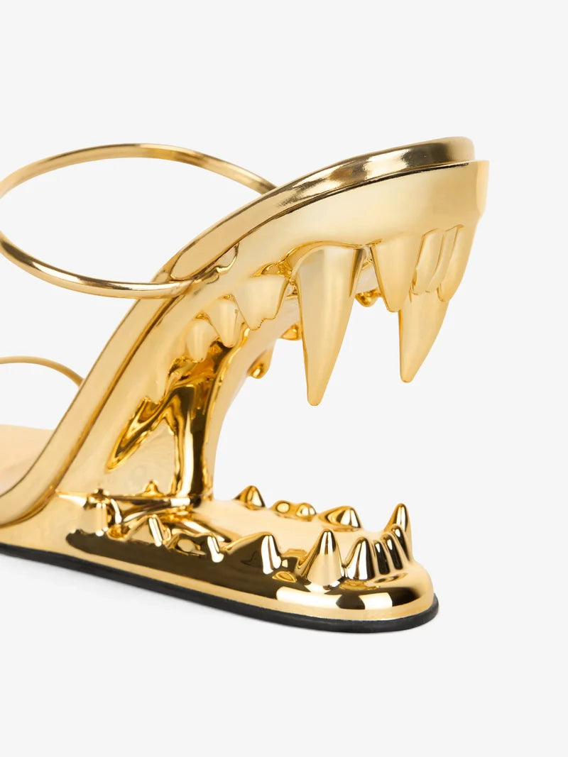 MORSO THONG SANDALS
