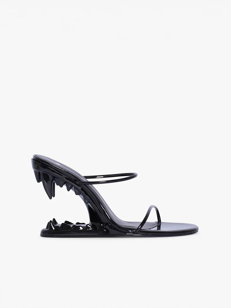MORSO THONG SANDALS